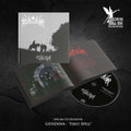Gehenna | First Spell (Hardcover-Digibook) | CDK