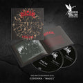 Gehenna | Malice (2cd Hardcover-Digibook) | CDK
