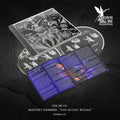 Master's Hammer | Live Occult Rituals (2cd) | 2CD