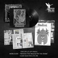 Merciless | Behind The Realms Of The Dark (2nd Press) | LP