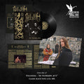 Helheim | Av NorrØN Aett (Black Vinyl) | LP