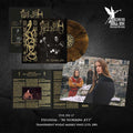 Helheim | Av NorrØN Aett (Transparent Wheat Marble Vinyl) | LP