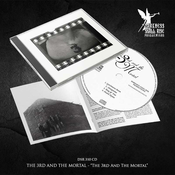 The 3rd & The Mortal | The 3rd And The Mortal | CD