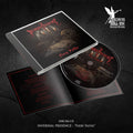 Infernal Presence | Fiery Paths | CD