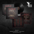 Infernal Presence | Fiery Paths (Black Vinyl) | LP