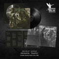 Arckanum | Kampen (Black Vinyl 2lp) | 2LP