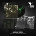 Arckanum | Kampen (Green / Black Marble Vinyl 2lp) | 2LP