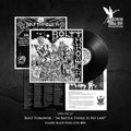 Bolt Thrower | In Battle There Is No Law! (Black Vinyl) | LP
