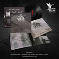 Old Wainds | Where The Snows Are Never Gone (Black Vinyl) | LP