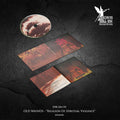 Old Wainds | Religion Of Spiritual Violence | CD