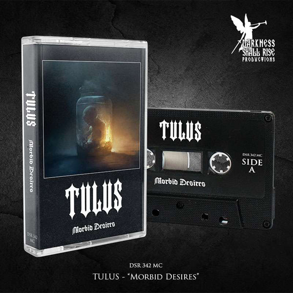 Tulus | Morbid Desires | MC