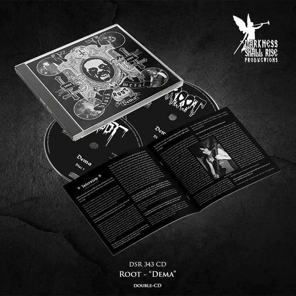 Root | Dema (2cd) | 2CD