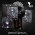 Daemonium Regni | Daemonium Regni (Galaxy Grey Black Vinyl) | LP