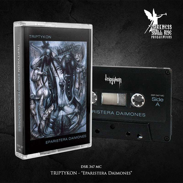 Triptykon | Eparistera Daimones | MC