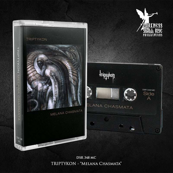 Triptykon | Melana Chasmata | MC