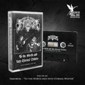 Immortal | To The North And Into Eternal Winters - Live In Darkness 1993-1995 | MC
