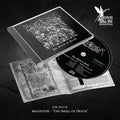 Malfeitor | The Smell Of Death | CD