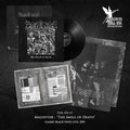 Malfeitor | The Smell Of Death (Black Vinyl) | LP
