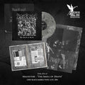 Malfeitor | The Smell Of Death (Grey Black Marble Vinyl) | LP