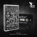 Malfeitor | The Smell Of Death | MC