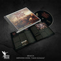Impending Doom | Caedes Sacrilagae (The Rough Mixes) | CD