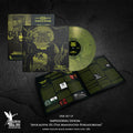 Impending Doom | Apocalypse III (The Manifested Purgatorium) (Green Yellow  Black Marble Vinyl) | LP