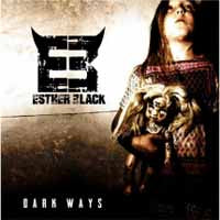 Esther Black | Dark Ways | CD