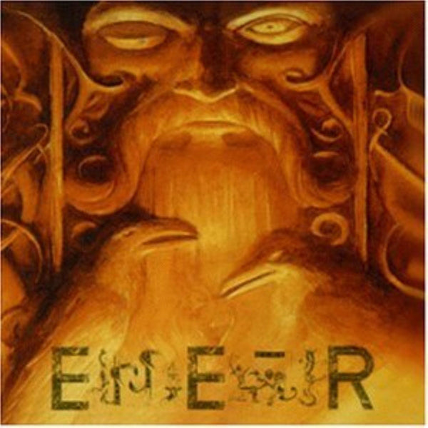 Einherjer | Odin Owns Ye All | CD
