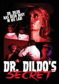 Feature Film | Dr. Dildo's Secret | DVD