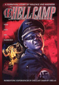 Feature Film | Ss Hell Camp | DVD
