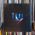 New Order | Murder (12INCH 2020) | 1LP front cover