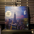 Oasis | Standing on the Shoulders of Giants | 1LP front cover