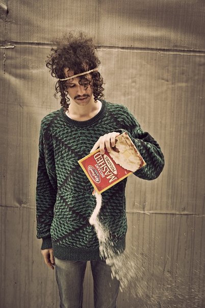 Deez, Darwin | Darwin Deez | CD