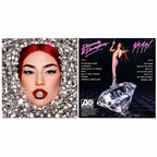 Ava Max | Diamonds & Dan | 1LP