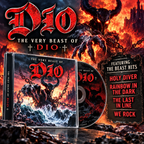 Dio | Very Beast Of Dio | CD
