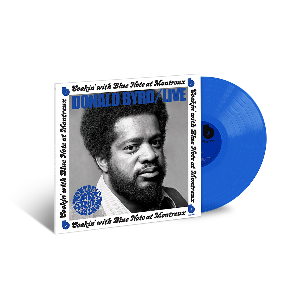 Album front cover