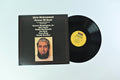 Muhammed, Idris | Power Of Soul | 1LP front cover