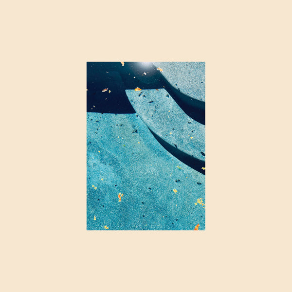 Giant Day | Glass Narcissus | LP