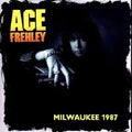 Ace Frehley - Frehley's Comet | Milwaukee Live '87 | CD