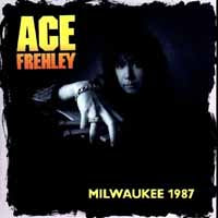 Ace Frehley - Frehley's Comet | Milwaukee Live '87 | CD