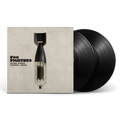 Foo Fighters | Echoes Silence Patience | 2LP front cover