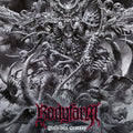Bodyfarm | Malicious Ecstasy | CD