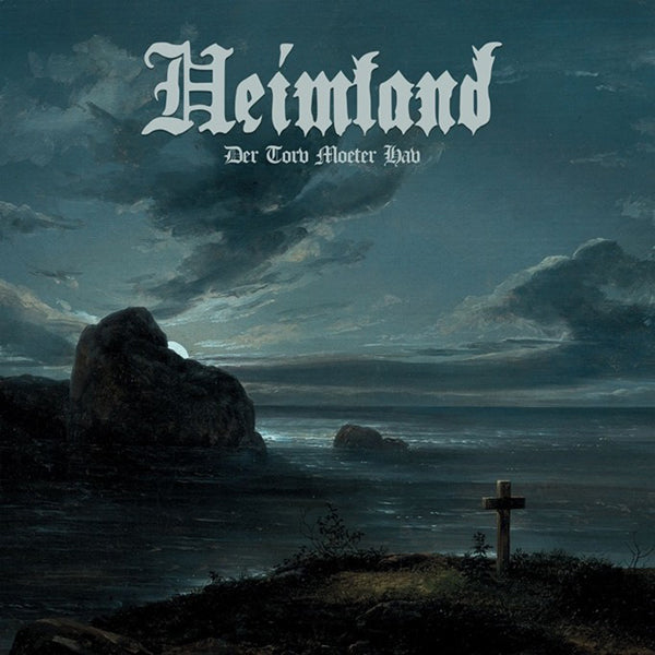 Heimland | Der Torv Moeter Hav | CD