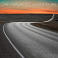Dan Navarro | Horizon Line | CD