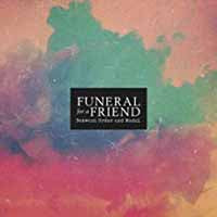 Funeral For A Friend | Between Order And Model | CD