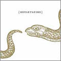 Boysetsfire | Boysetsfire (Deluxe Cd + Dvd) | 2CD
