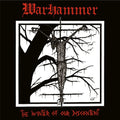 Warhammer | The Winter Of Our Discontent (White Vinyl) | LP