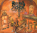 Nocturnus | Nocturnus (Red Vinyl) | LP