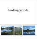 Ildjarn - Nidhogg | Hardangervidda II (Hardcover Digibook Cd) | CDK