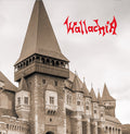Wallachia | Wallachia (Hardcover Digibook Cd) | CDK